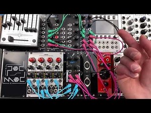 disting EX - Multi-Switch