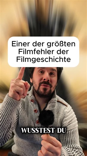 @doubletime2025 on Instagram: "Gladiator hatte einen der größten Filmfehler!!! #filmfehler #gladiator #hollywood #russelcrowe #filme"