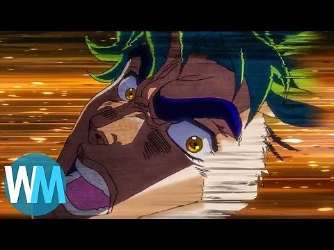 Top 10 Anime Series Better Than The Manga