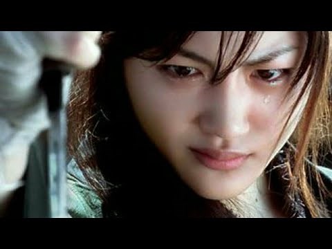 Film Action Korea 2021 Subtitle Indonesia || Wanita Cantik Ahli Pedang || Film Movie Sub Indonesia