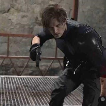 Resident Evil 9 Requiem: How to Survive From Zombies in Crane Lift & Detonate The Bomb Gameplay