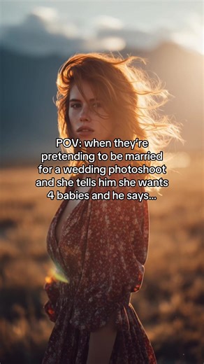 He just wants to give her whatever she wants. He’s instantly obsessed with her. Bride ‘N Boots by Emma Slate.