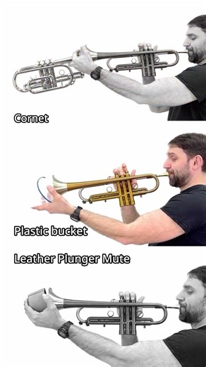 What does each option sound like to you