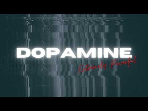 dopamine — 30 minute subliminal booster | motivation activation + state shifting + effortless action