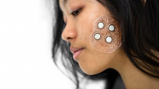 Project Overview ‹ conformable Ultrasound Patch (cUSP) For Cavitation-Enhanced Transdermal Drug Delivery – MIT Media Lab