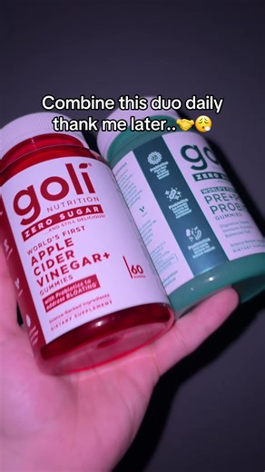 They taste so good too..