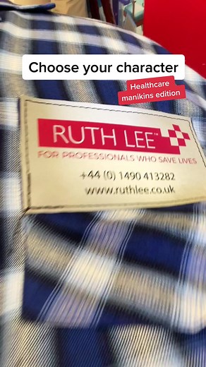 Safe work practices start with safe training. Using our manikins in moving and handling and evacuation training reduced the risk of injury to staff and volunteers, leading to better patient care. Leave us a comment or link in bio for more info! #healthcare #movingandhandling #carehomes #patientsafety