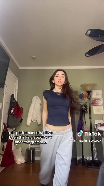 Dua Lipa Houdini Dance Break Compilation