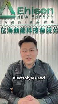 Why Iridium Oxide Coating Peels Off? Key Material Factors