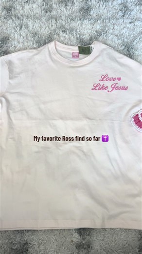 And for $8.99 ya ur coming with me!!!! #ross #rossfinds #bayarea