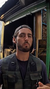 366K views · 8K reactions | Unique making street popcorn in Pakistan  | Luke Damant | Facebook