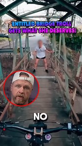 470K views · 6.2K reactions | When Entitlement Meets Instant Karma ⚡ | Leon Lush | Facebook