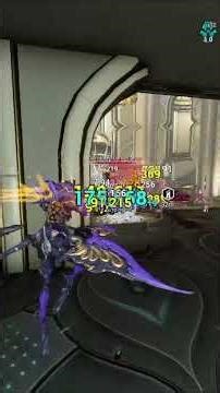 Solo 1hr Survival SteelPath Titania #warframe