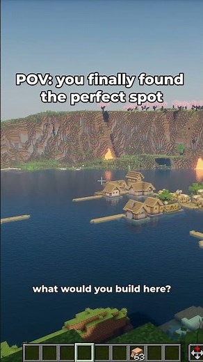 minecraft village seed for 1.21 (best minecraft seeds) 🤯