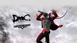 DmC: Devil May Cry Definitive Edition Review