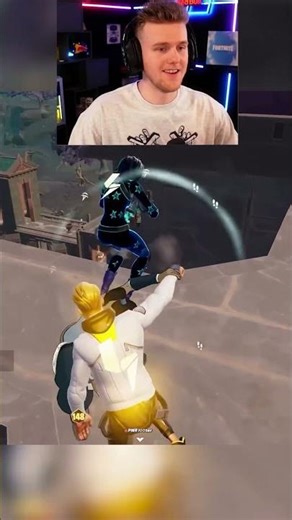 Lachlan CONTESTED us in FNCS