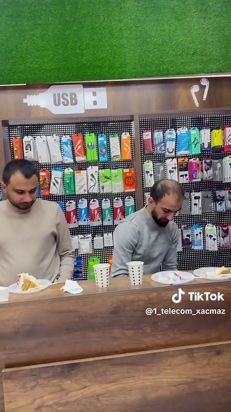 Xaçmazda Telefon Satisi: Yeni Modelle Tanış Olun