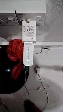 Transform Your Laptop into a WiFi Powerhouse! 🔥 4G LTE Wireless USB Modem Dongle Review