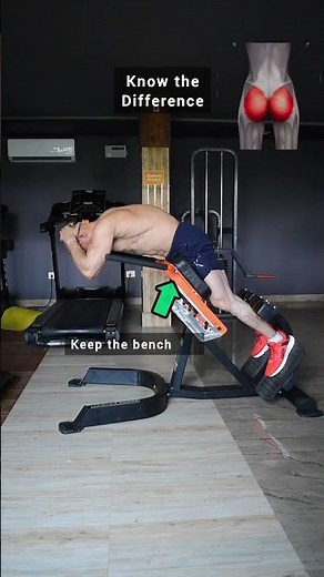 "Unlock Maximum Flexibility: Ultimate Hyper Extension Workout Routine!"