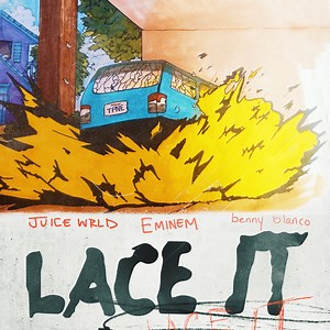 Lace It - Juice WRLD - Testo | Testi e Traduzioni