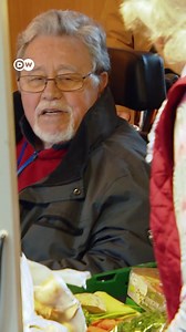 Poverty rate remains high in Germany