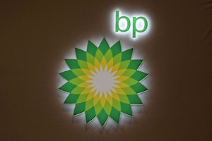 BP's offshore wind head to step down