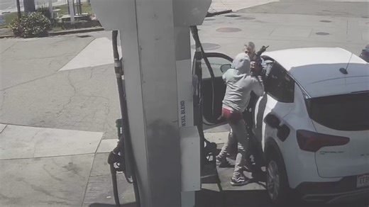 Oakland police seek expanded use of automated surveillance camera network