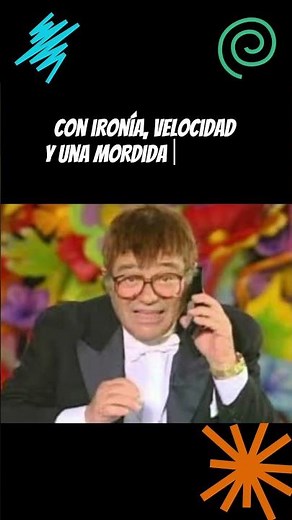 11 de enero de 1996: La despedida de Tato Bores | Humor político