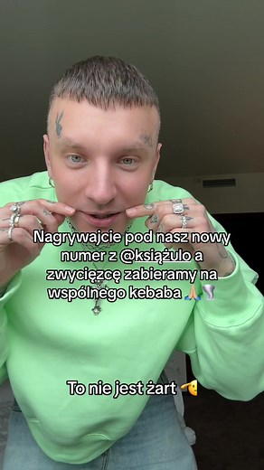 Nagrywajcie pod „Masterszef” a zwycięzce zabieramy!