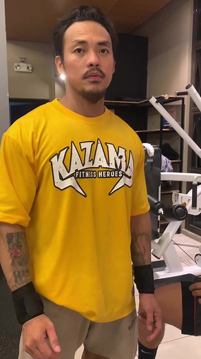 8.3K views · 106 reactions | Proper Pec fly machine, for chest Workout. #championmindset #kazama #reelsfbpage #reels2023 #reelsvideo | Dindo Barcena | Facebook