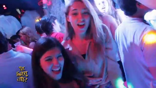 Las 10 mejores opciones de vida nocturna en Cabo San Lucas