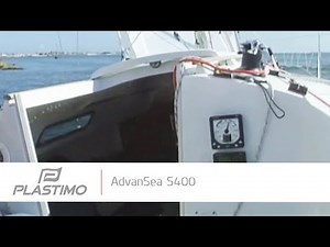 Plastimo | Instruments de voile série S400 AdvanSea (FR)