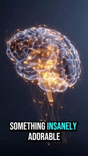 🤯 Why You Want to SQUEEZE Cute Things (Science Explained: Cute Aggression) #PsychologyFacts