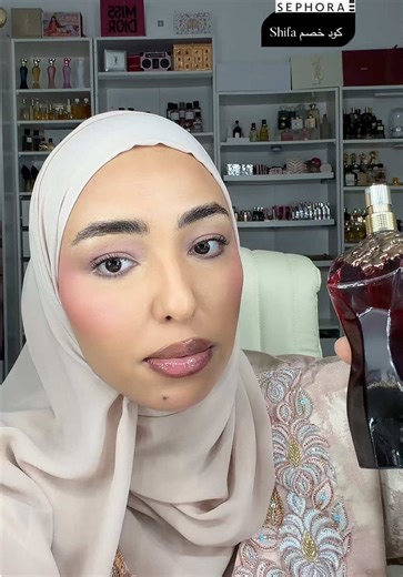 🚨جربتوه او لا 🚨 #شوشو_ريفيو #ريفيو_شوشو #شوشو_ريفيو_عطور #تيك_توك_بيوتي #perfumetok @✨ شوشو ريفيو ✨ @✨ شوشو ريفيو ✨ @✨ شوشو ريفيو ✨