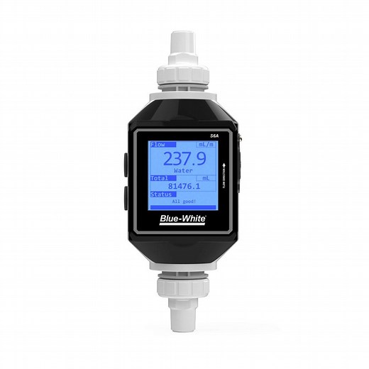 S6A - Blue-White Industries