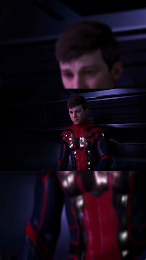 The Birth of Venom! | Harry Osborn Transformation (Spider-Man 2 PS5)