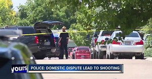 Suspect killed in officer-involved shooting