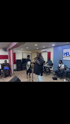 17K views · 697 reactions | ✨ It’s Almost Here! ✨ The 73rd Annual RCCG Convention kicks off Monday, 4th August 2025  Are you ready for a week of worship, miracles, and divine encounters?  If you’ll be there, drop a loud HALLELUJAH in the comments and tag someone you want to attend with!  | RCCG Praise Team | Facebook