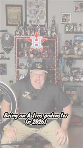 Making an Astros Netflix documentary #Astros #shorts