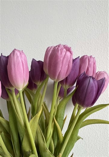 Create Beautiful Textured Flower Art Step-by-Step