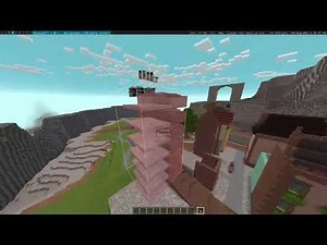 Axiom Demo - Structural Building Tools