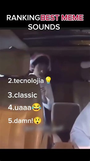 ranking best meme sounds