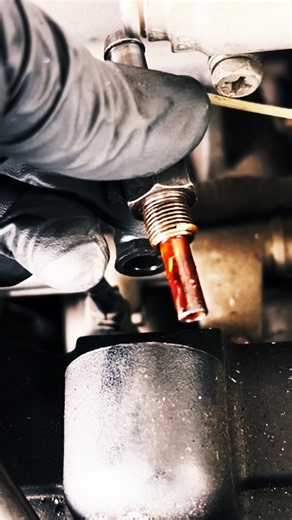 PCV Valve Removal and Installation #diymechanic #automotiverepair #mechanic #automotivemaintenance