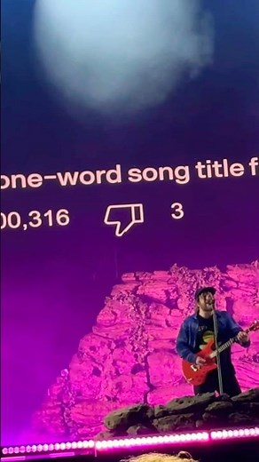 Fall Out Boy - “Immortals” (Live @ Boston Calling 2025) ‪@falloutboy‬ ​⁠#bighero6