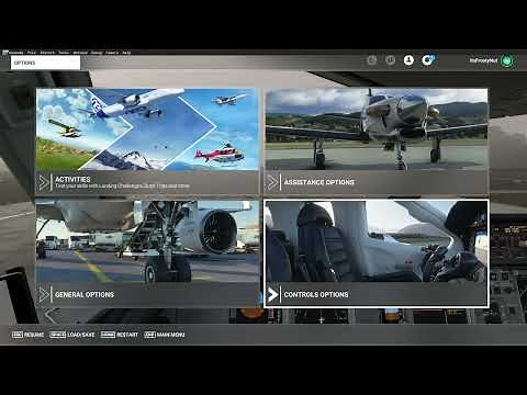 Step By Step Guide To Throttle Calibration With WINWING Throttle Unit