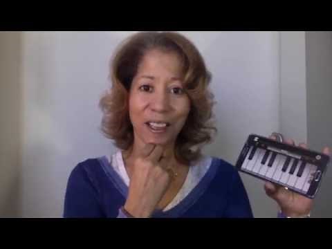 How to Sing Harmony in Less Than 2 Minutes!