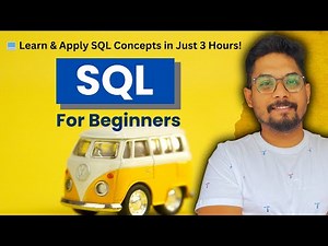 SQL for Beginners