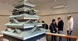 Tokyo: Imperial Palace Historical Walking Tour, Tokyo Castle - Klook