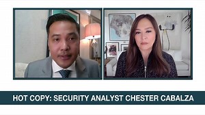 26K views · 1.6K reactions | Security analyst Chester Cabalza says the influx of Chinese students is happening not only in Cagayan, which hosts two EDCA sites, but also in other key strategic areas including Subic, which is situated near the West Philippine Sea. He discusses on #ANCHeadstart why this could be a national security concern. | ANC 24/7 | Facebook