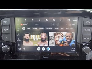 How To Watch YouTube On Android Auto